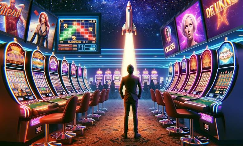 vygaming featured game showcase
