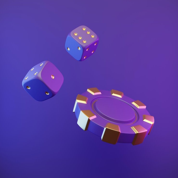 Pilihan permainan slot dan dealer langsung di platform vygaming